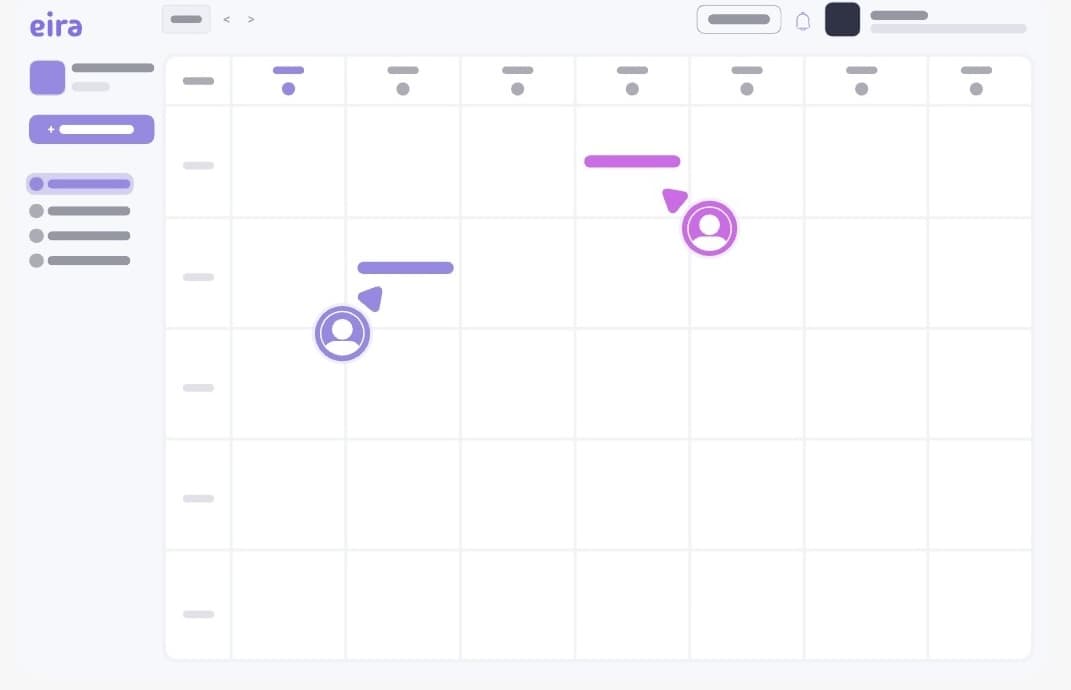 Calendario + Programación